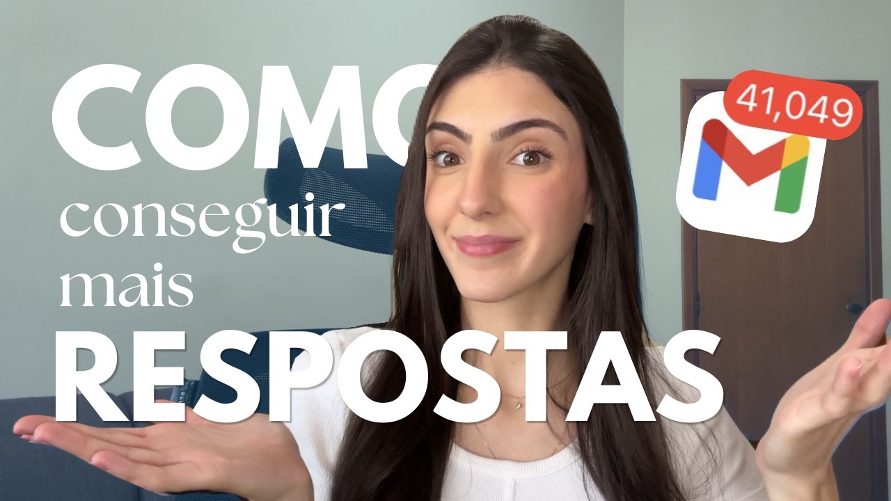 Por que ninguém responde seus e-mails de prospecção