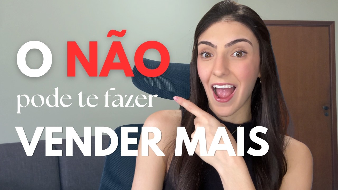 Por que a rejeição é a melhor coisa que pode acontecer na sua prospecção