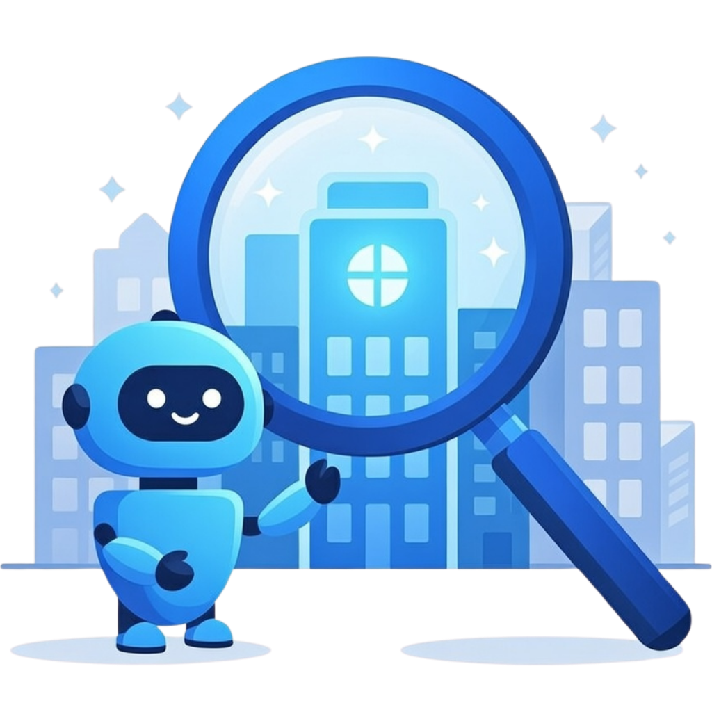 Encontra leads qualificados para o topo do seu funil todos os dias