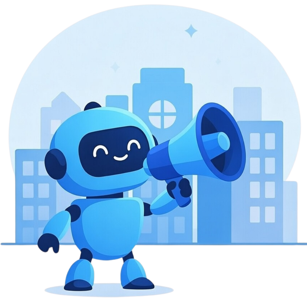 Faz o handoff de leads aquecidos pro seu closer